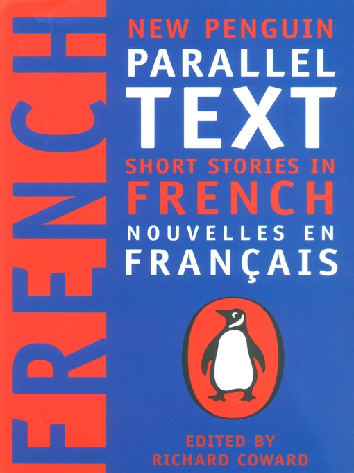 Cover image for Short Stories in French